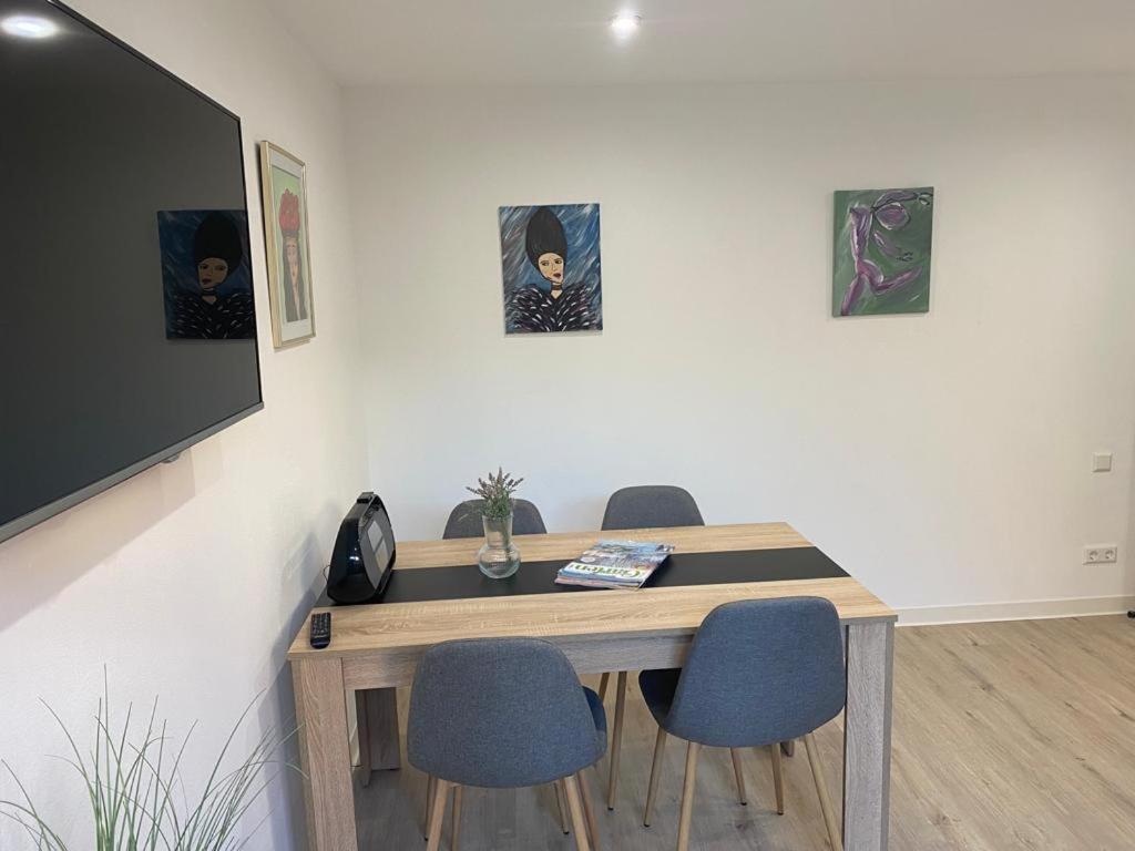 Rheingold Appartement