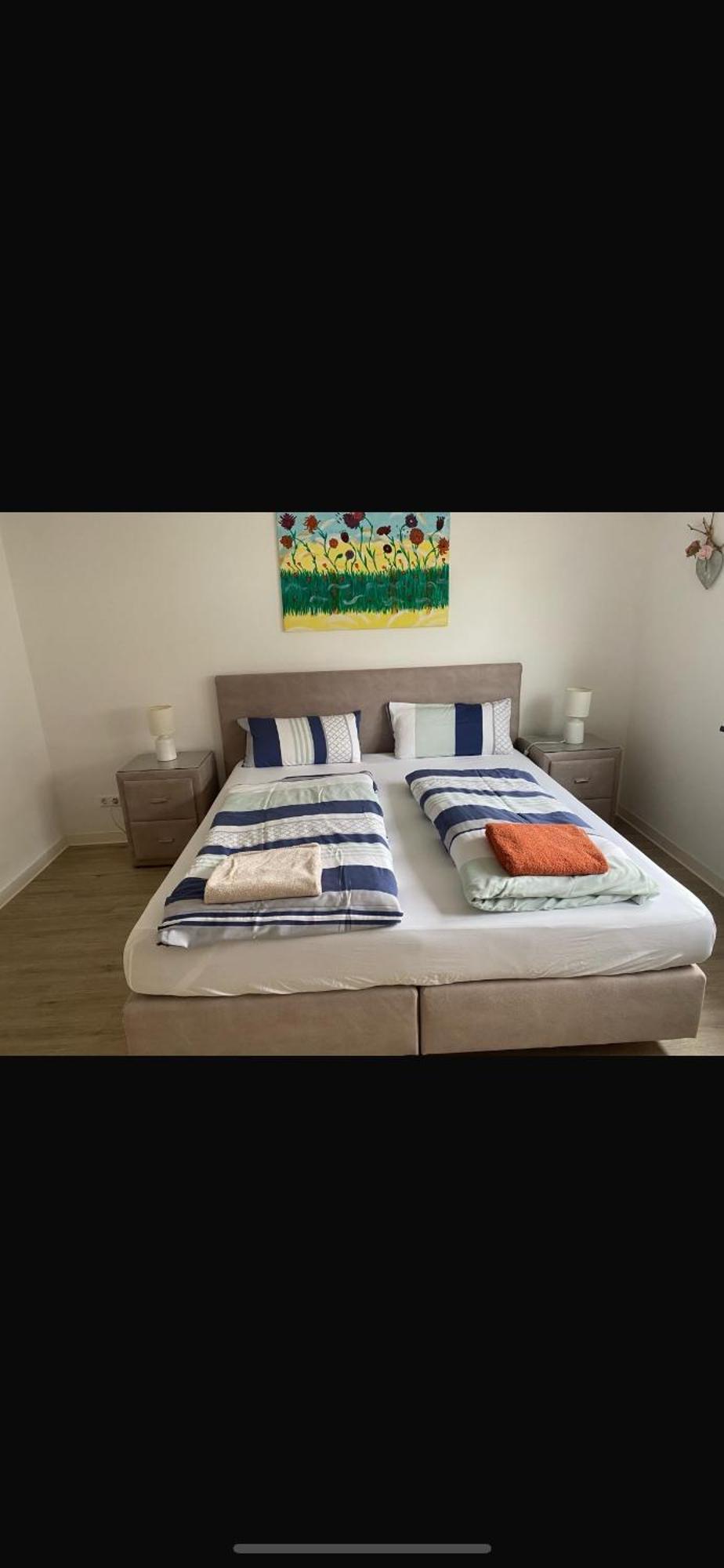 Appartement Rheingold Kehl